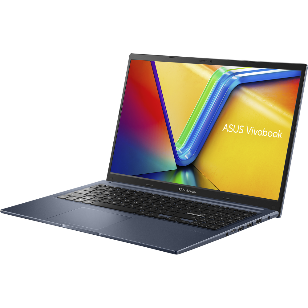 Asus Vivobook 15 - INTEL I5-13420H/15.6"/FHD (1920 x 1080) 16:9 aspect ratio/DDR4 8G+8G[ON BD.]/512G PCIEG3/Quiet Blue/Win11 Home/1YR