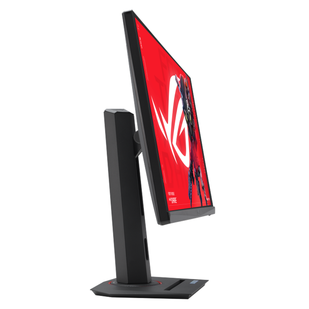 ASUS 27" 3840x2160 IPS 160Hz DP1.4 HDMI 2.1 USB-C HAB