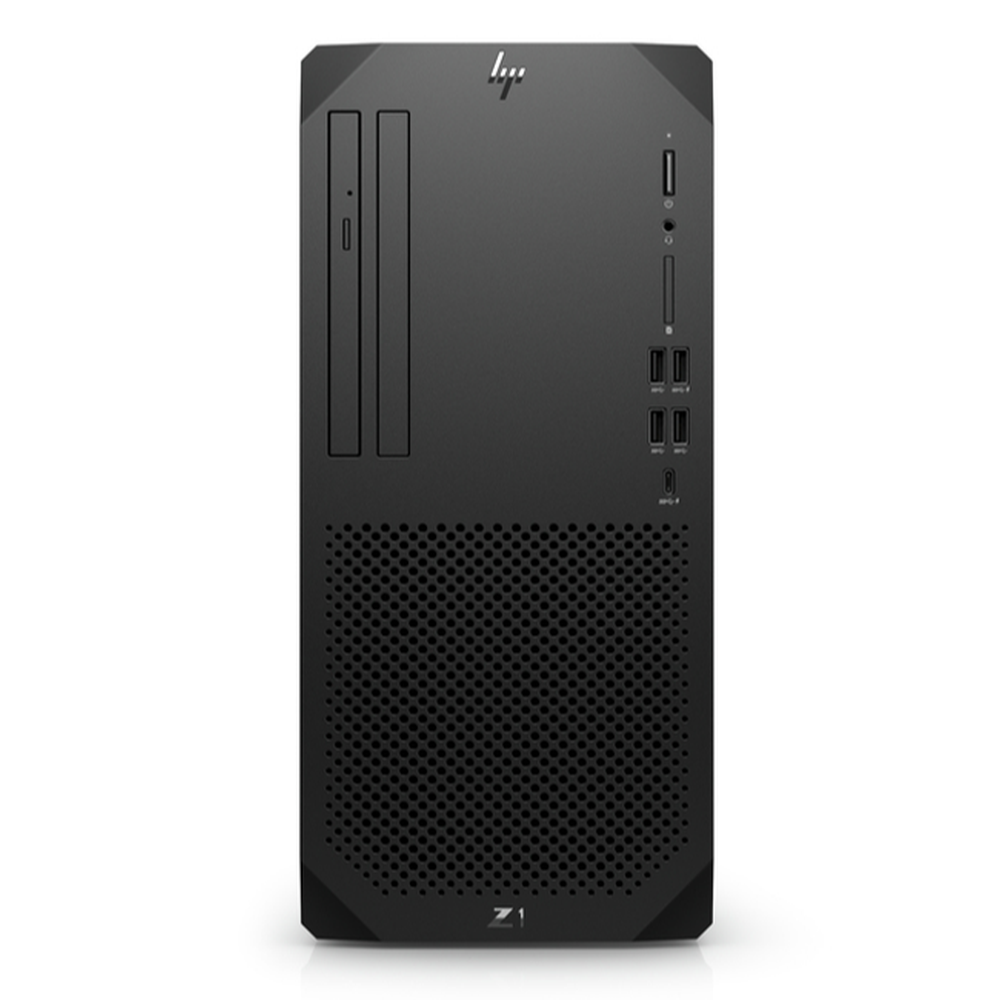 HP Z1 TWR G9 i7-13700 16GB 512GB SSD + 1TB HDD NVIDIA T400 4GB W11P64   (Replaces 8G0M0PA)