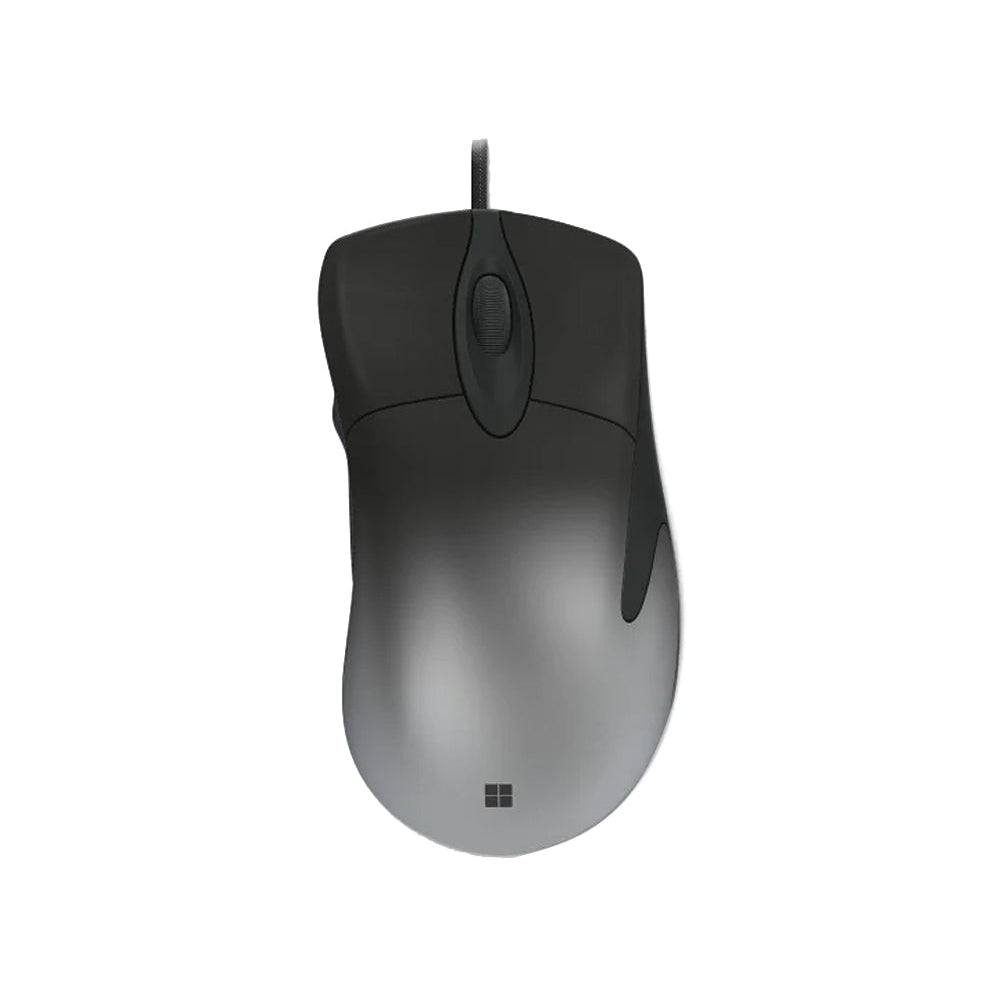 Microsoft Pro Intellimouse Dark Shadow