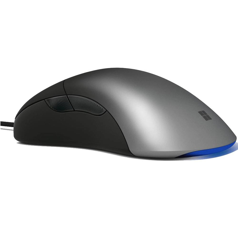 Microsoft Pro Intellimouse Dark Shadow