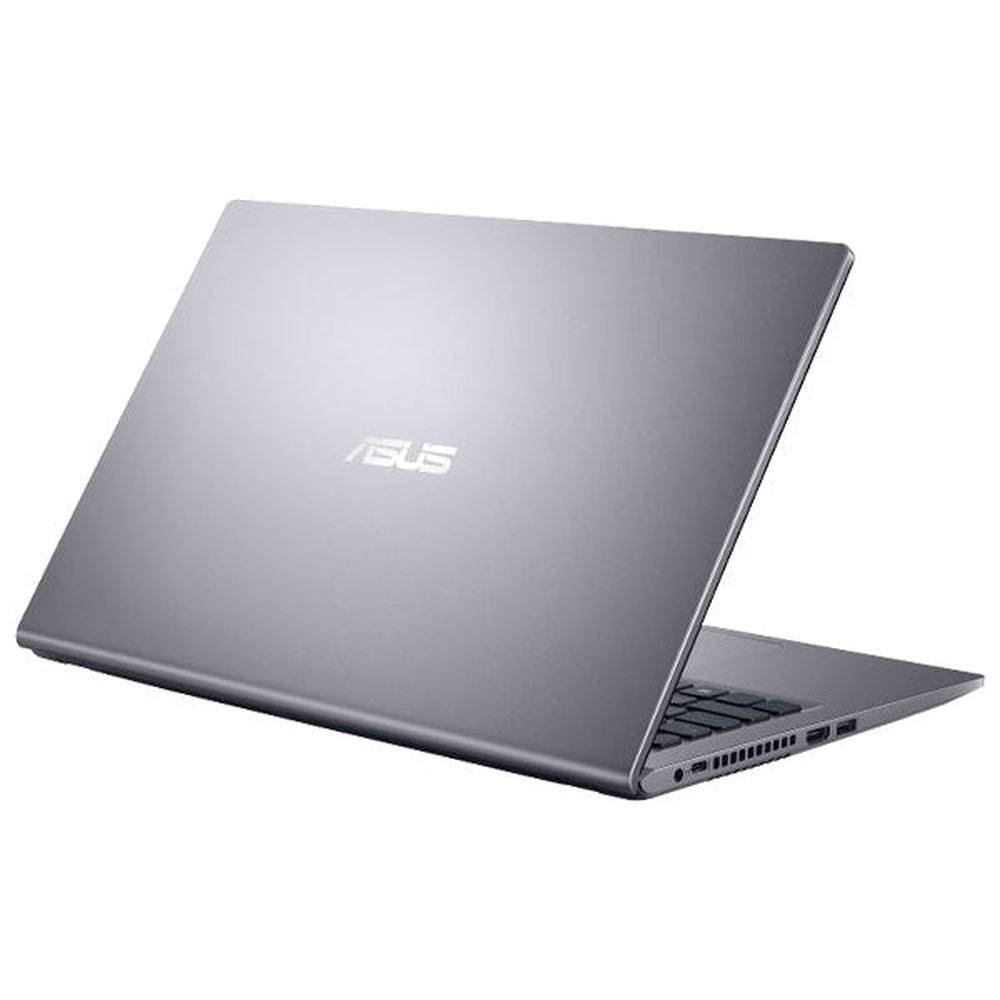 ASUS Laptop 15.6" FHD vIPS i7-1165G7 8GB 512GBPCIE 1xHDMI1.4 3xUSB-A 1xUSB-C Win11-H Grey 1YR