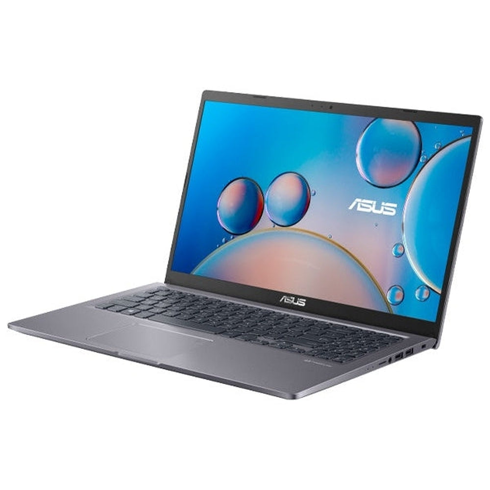 ASUS Laptop 15.6" FHD vIPS i7-1165G7 8GB 512GBPCIE 1xHDMI1.4 3xUSB-A 1xUSB-C Win11-H Grey 1YR