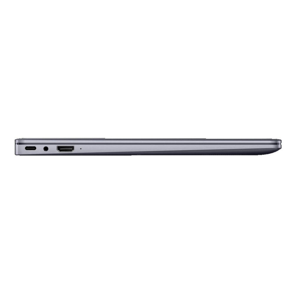 Huawei MateBook 14  INTEL i5-1135G7 8G/512G 14 inch IPS 2160 x 1440 Space Gray 1MP Front camera Fingerprint W10H