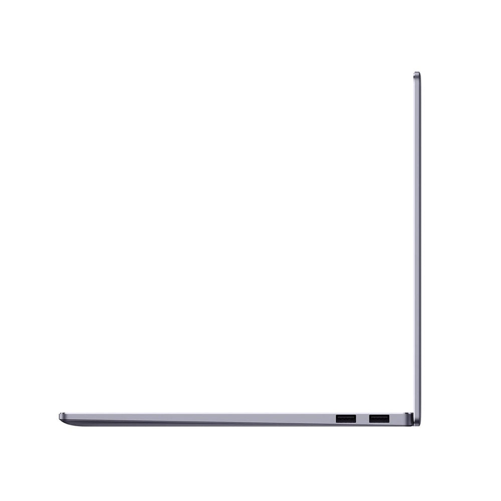 Huawei MateBook 14  INTEL i5-1135G7 8G/512G 14 inch IPS 2160 x 1440 Space Gray 1MP Front camera Fingerprint W10H