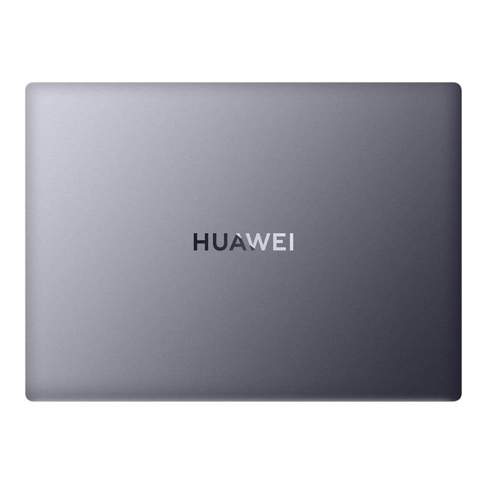 Huawei MateBook 14  INTEL i5-1135G7 8G/512G 14 inch IPS 2160 x 1440 Space Gray 1MP Front camera Fingerprint W10H