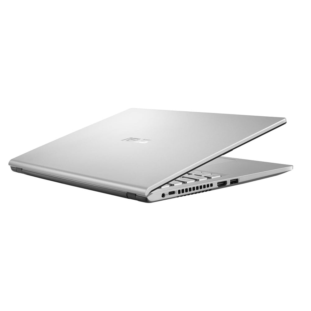 ASUS Laptop 15.6" FHD i5-1135G7 8GB 512GBPCIE 1xHDMI1.4 3xUSB-A 1xUSB-C Win11-P Silver 1YR