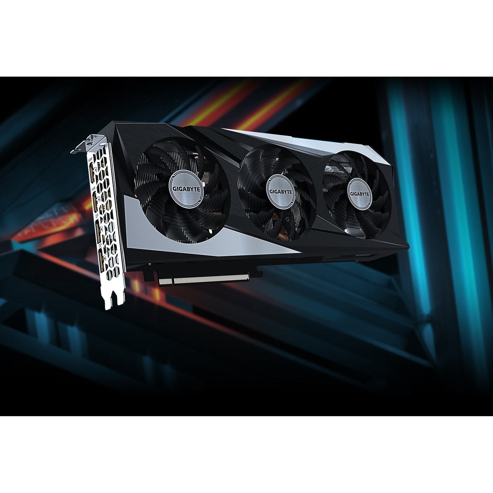 Gigabyte AMD R67XTGAMING-OC-12GD
