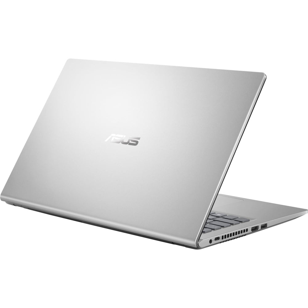 Asus Laptop 15.6" FHD  N4500 8gb 128gb PCIe 3xUSB-A 1xUSB-C HDMI1.4 Transparent Silver  Win11-H 1YR
