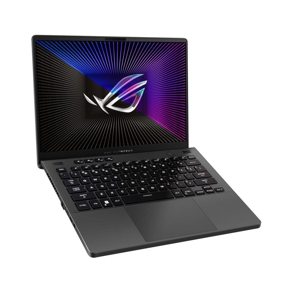 Asus ROG Zephyrus G15 - 15.6" WQHD 165hz R7-6800HS RTX3060 8G*2 1TB SSD 1xHDMI2.0b 2xUSB-A 2xUSB-C Win11-H Gray 2Y