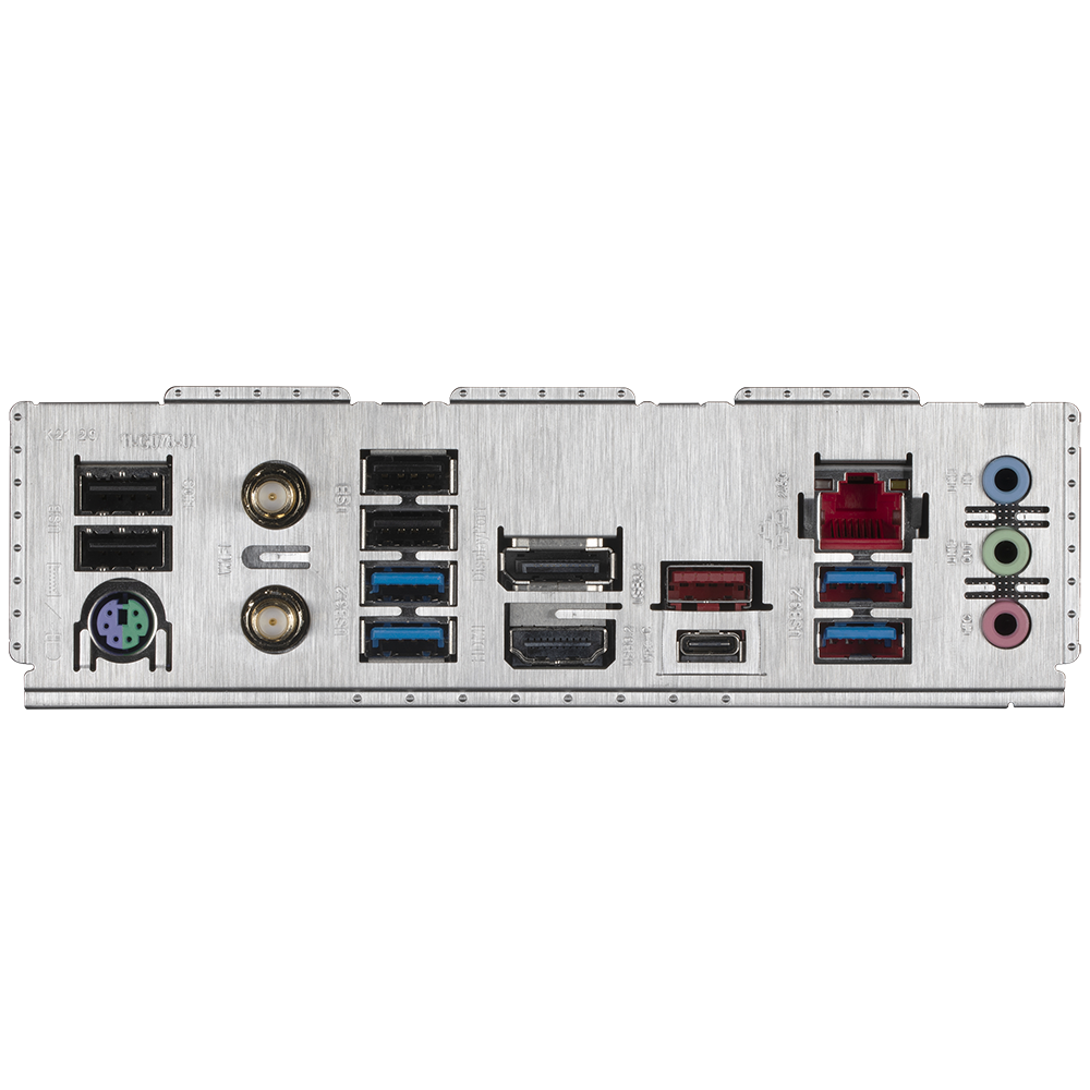 Intel Z690/Socket1700/rev.1.0 ATX/AX211NGW