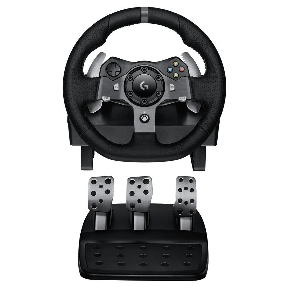 Logitech G920 Driving Force Racing Wheel