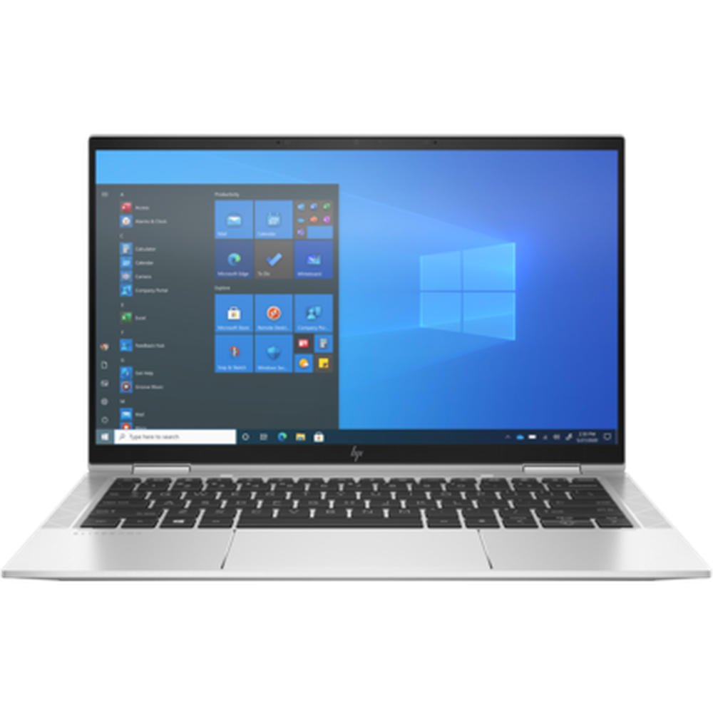 HP Elitebook x360 1030 G8 13.3" FHD TS PVCY i5-1145G7 (vPro) 8GB 256GB SSD LTE 4G PEN