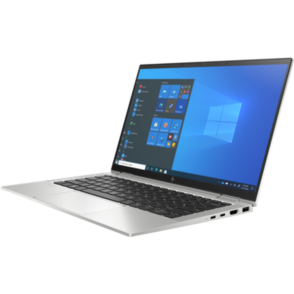 HP Elitebook x360 1030 G8 13.3" FHD TS PVCY i5-1145G7 (vPro) 8GB 256GB SSD LTE 4G PEN