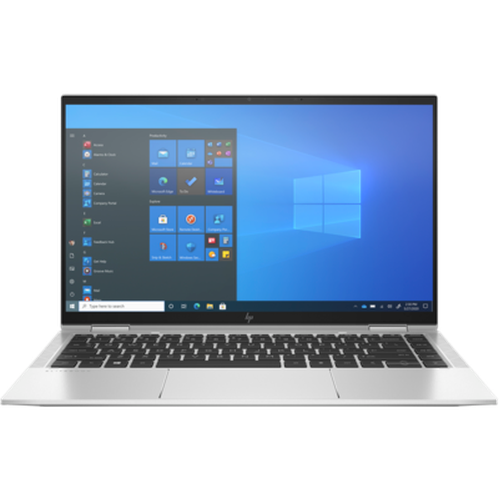 HP Elitebook x360 1040 G8 14" UHD TS i5-1145G7 (vPro) 16GB 512GB SSD + 32GB Optane LTE 4G PEN