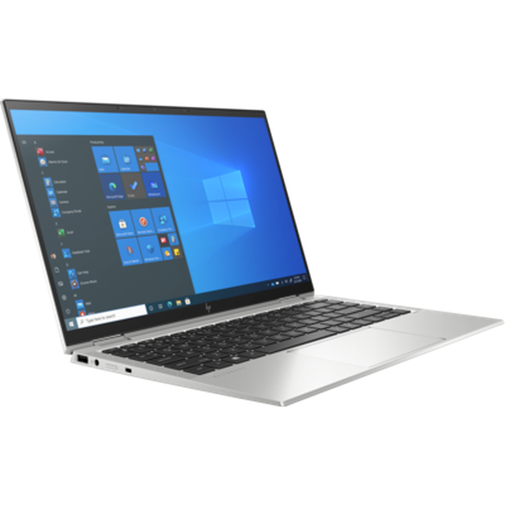 HP Elitebook x360 1040 G8 14" FHD TS i5-1135G7 8GB 256GB SSD LTE 4G PEN