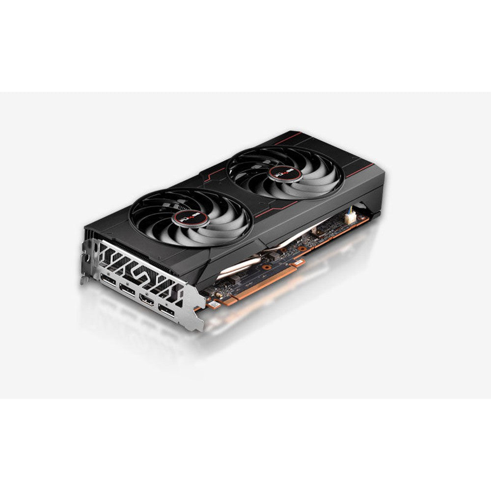 Sapphire AMD SAPPHIRE PULSE AMD RADEON RX 6700 XT GAMING 12GB GDDR6 HDMI / TRIPLE DP