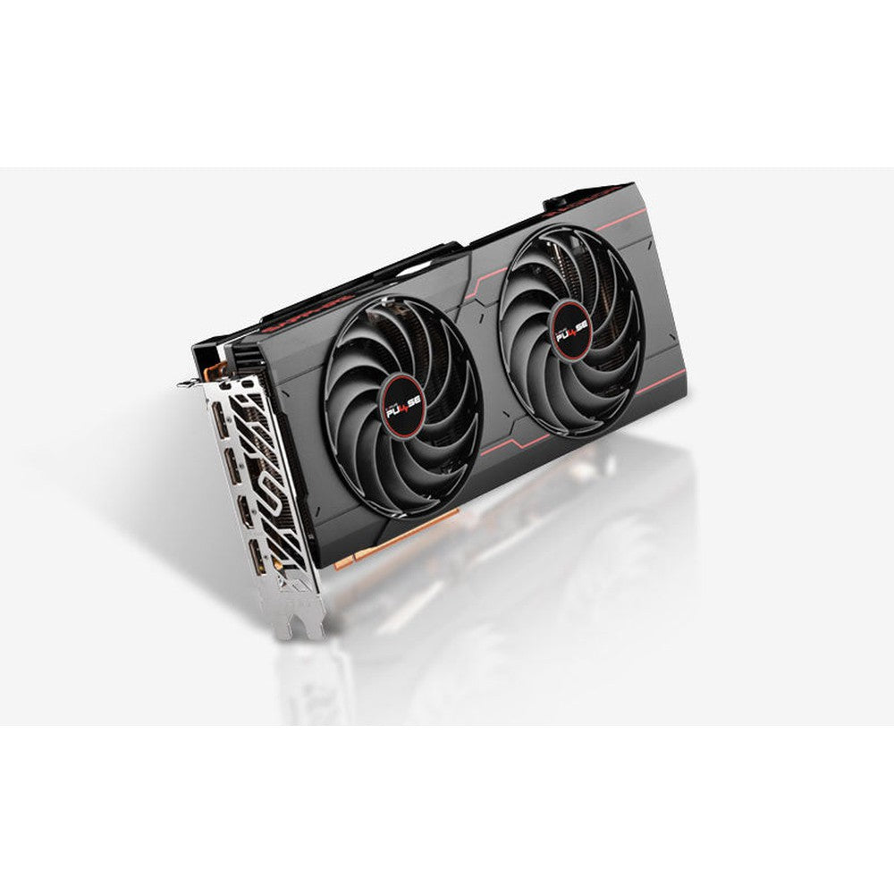 Sapphire AMD SAPPHIRE PULSE AMD RADEON RX 6700 XT GAMING 12GB GDDR6 HDMI / TRIPLE DP