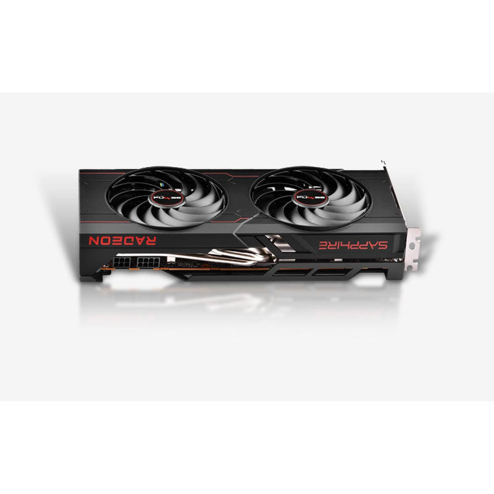 Sapphire AMD SAPPHIRE PULSE AMD RADEON RX 6700 XT GAMING 12GB GDDR6 HDMI / TRIPLE DP