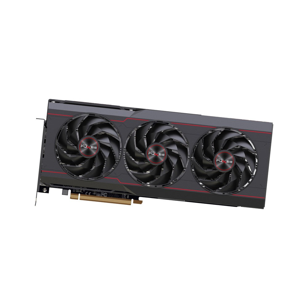 SAPPHIRE PULSE AMD RADEON RX 7900 XTX GAMING OC 24GB GDDR6 DUAL HDMI / DUAL DP LITE