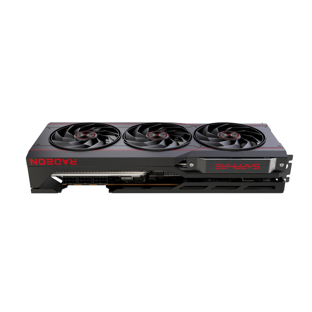 SAPPHIRE PULSE AMD RADEON RX 7900 XTX GAMING OC 24GB GDDR6 DUAL HDMI / DUAL DP LITE