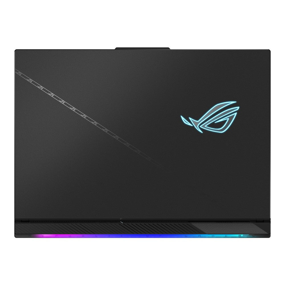 Asus ROG Strix SCAR 18 - 18" QHD 240z/ i9-13980hx/ RTX4090/ 32G*2/ 1T+1T/ Win11 /  / BLACK