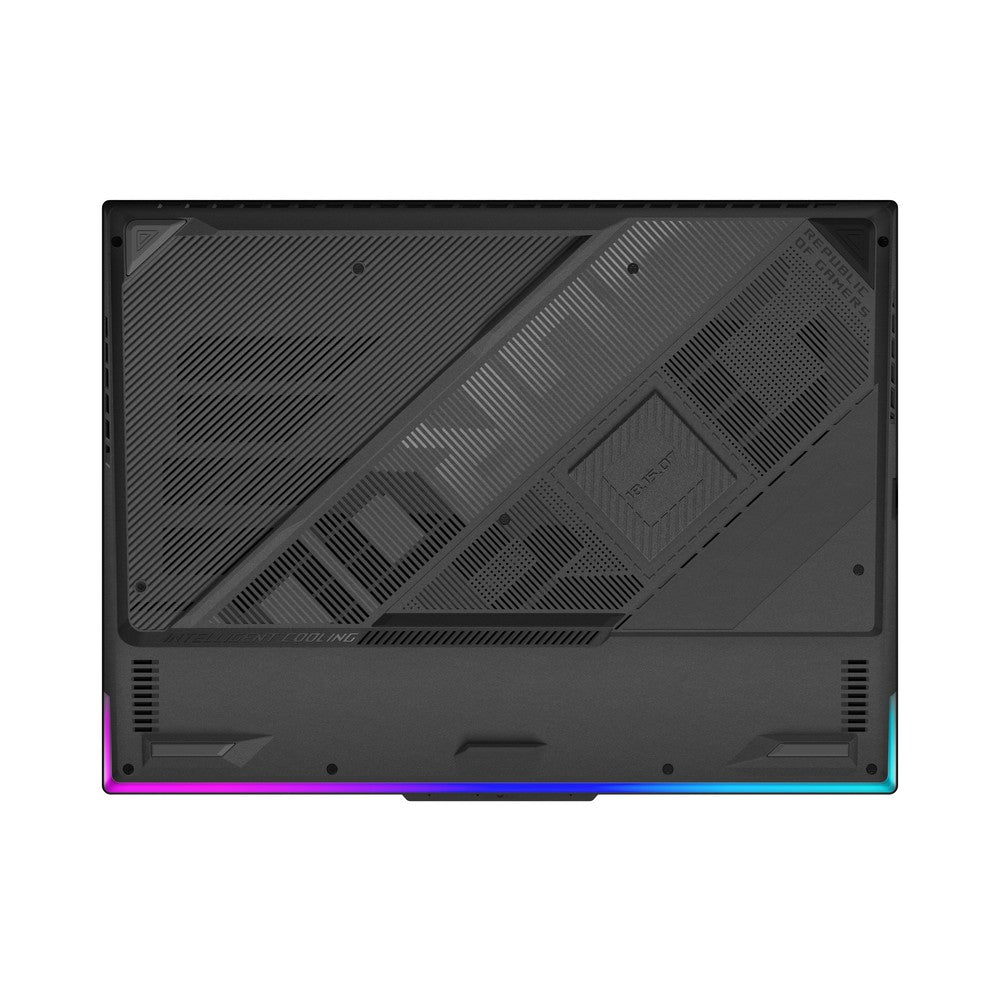 Asus ROG Strix G16 - 16" QHD 240hz i9-13980HX RTX4070 16G 512 1x HDMI2.1FRL 1xTB4 1xUSB-C 2xUSB-A  4ZONE Gray 2y