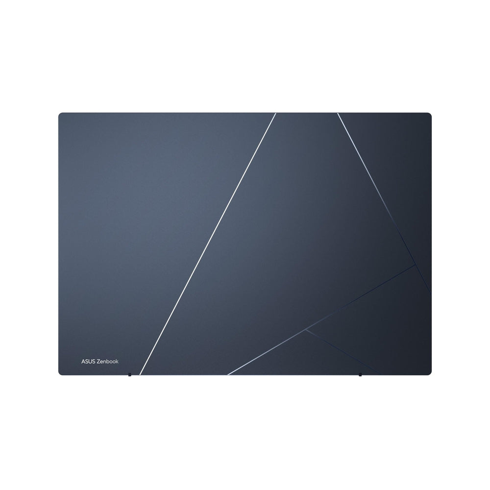 Asus Zenbook  14" FHD IPS I7-1260P 16GB 512GB PCIE 1xHDMI2.0b 1xUSB-A 2xTB4 Win11-H Sleeve (Blue) 1YR