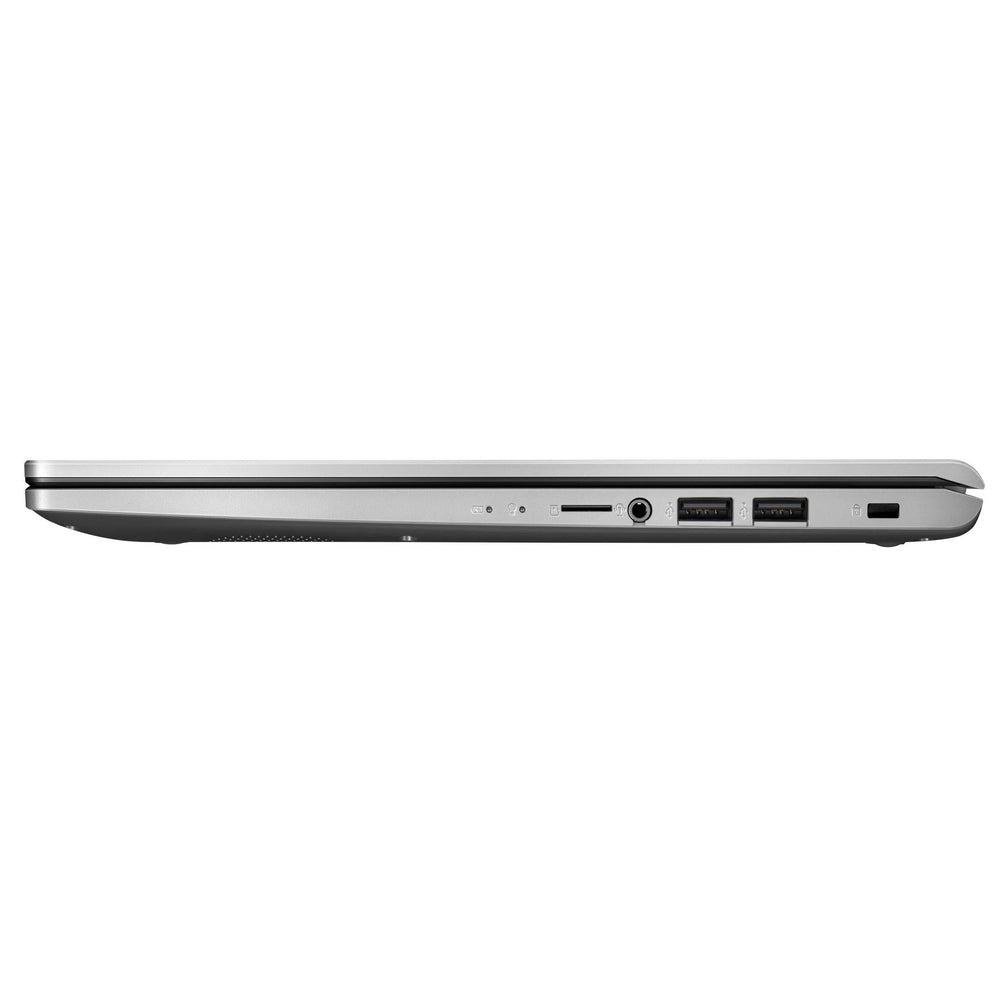 ASUS Laptop 15.6" FHD i5-1135G7 8GB 512GBPCIE 1xHDMI1.4 3xUSB-A 1xUSB-C Win11-P Silver 1YR