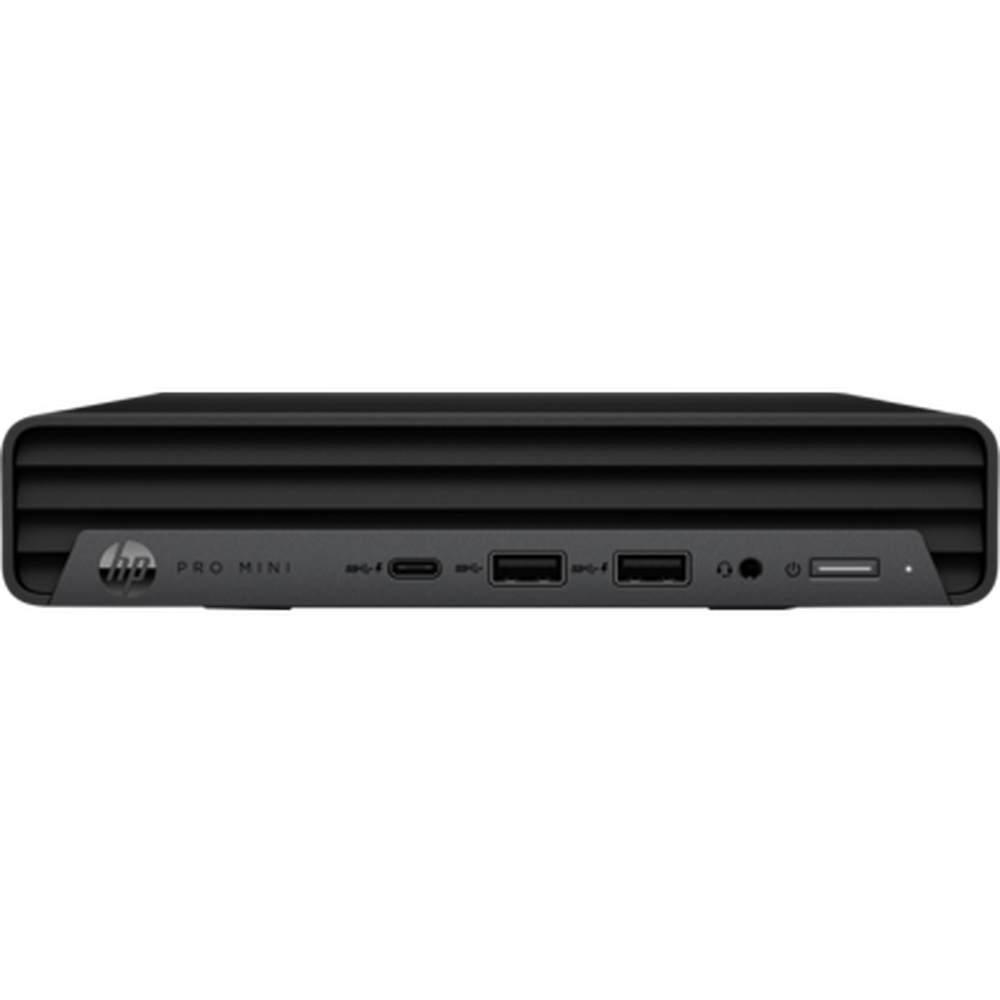 HP Pro Mini 400 G9 i7-12700T 16GB 512GB SSD WLAN W11P64 DG  1YR