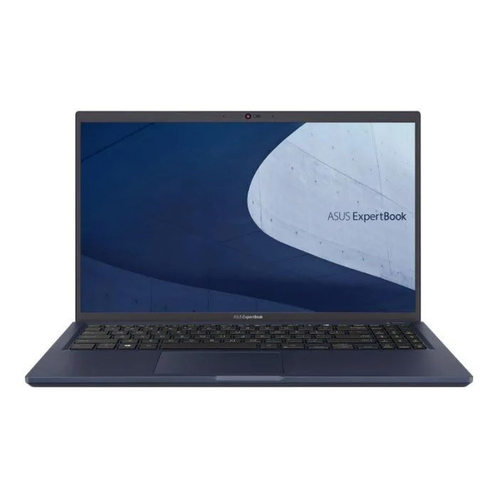Asus Expertbook 14'' FHD 250 nits i5-1135G78GB  256GB PCIe Intel Iris X. TPM Backlit & Spill resistant Win10P 1YR