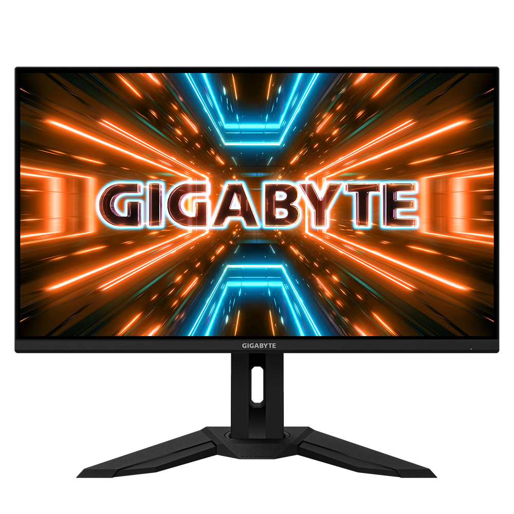 GIGA MONITOR 31.5 HDMI x2 DP TYPE-C SS USB 3.0 x3 HF AND SPEAKER