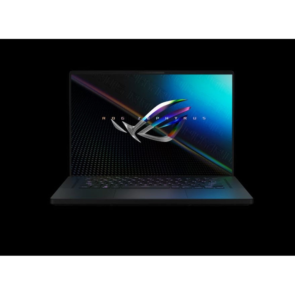 Asus ROG Zephyrus M16 - 16" WUXGA 165Hz i7-12700H RTX3060 8G*2 1TB PCIE 1x TB4 1x USB-C 2x USB-A 1xHDMI2.0b Win11-H Black 2Y