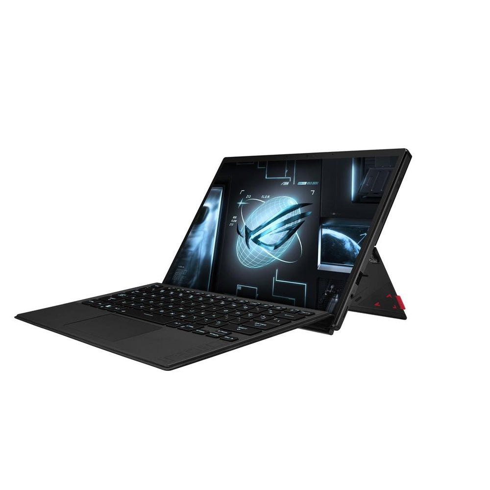 ROG Flow Z13 - 13.4" WQUXGA 4K i9-12900H RTX3050Ti 8G*2 1TB SSD 1xTB41xUSB-A1xUSB-C Win11-H backlit RGB Pen+Case 2Y