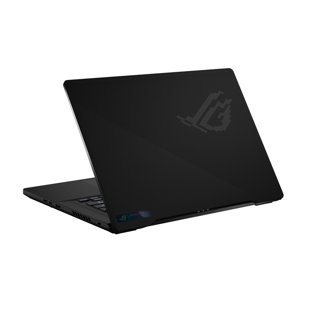 Asus ROG Zephyrus M16 - 15.6"  WQXGA 240hz i9-13900H RTX4070 16*2 1T 1xHDMI2.1FRL 1xTB4 1xUSB-C 2xUSB-A Win11-P Black 2Y