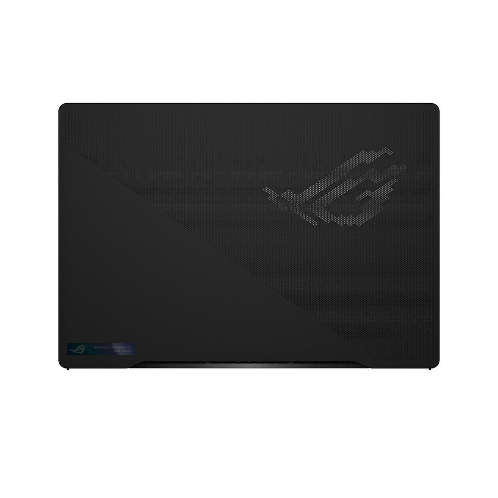 Asus ROG Zephyrus M16 - 15.6"  WQXGA 240hz i9-13900H RTX4070 16*2 1T 1xHDMI2.1FRL 1xTB4 1xUSB-C 2xUSB-A Win11-P Black 2Y