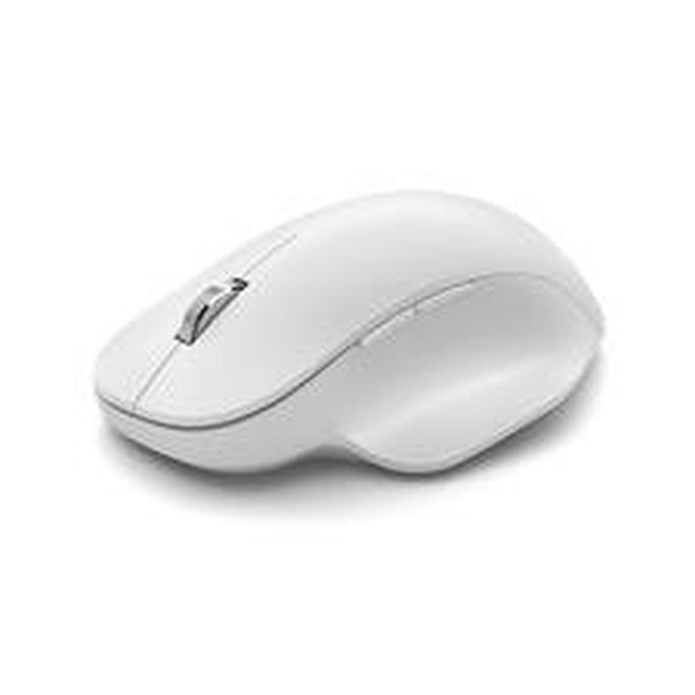 Microsoft MS Bluetooth Ergonomic Mouse Glacier