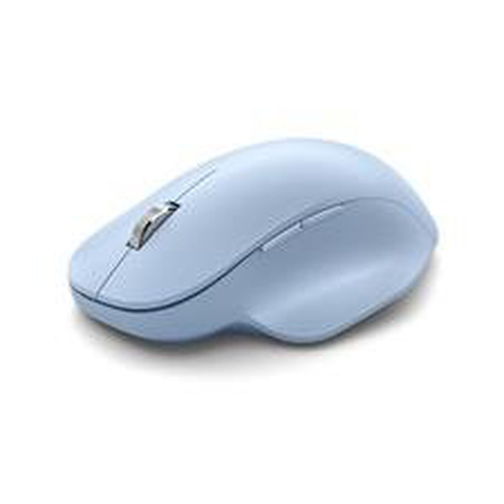 Microsoft MS Bluetooth Ergonomic Mouse Pastel Blue