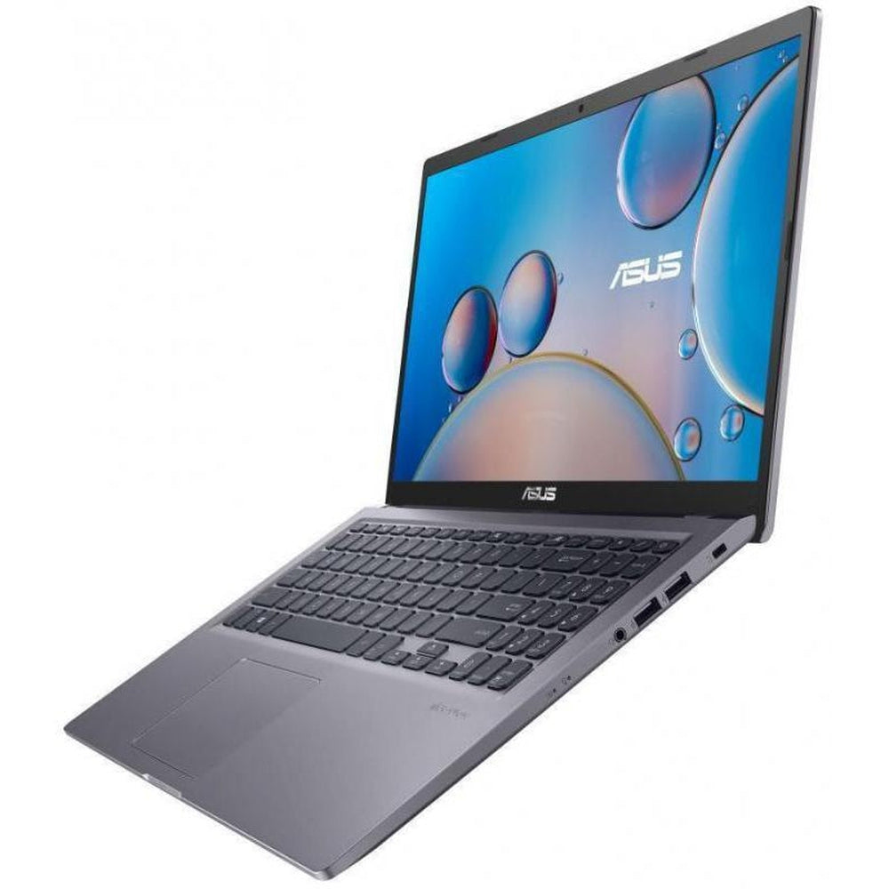 Asus Vivobook Go - 15.6" FHD R7-5700U 8GB 512GB 3xUSB-A 1xUSB-C 1xHDMI1.4 WIN11-H Slate Grey 1YR