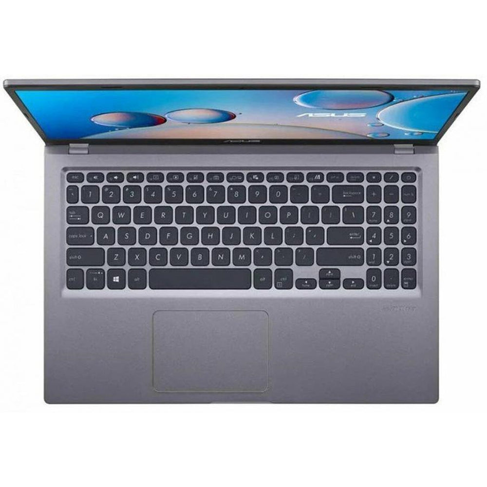 Asus Vivobook Go - 15.6" FHD R7-5700U 8GB 512GB 3xUSB-A 1xUSB-C 1xHDMI1.4 WIN11-H Slate Grey 1YR