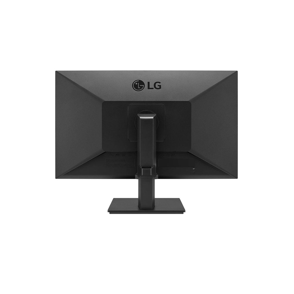 LG COMMERCIAL 23.8" 16:9IPS1920x10805ms75Hz16.7M250nitsDPx1HDMIx1Type-C(45W)TiltSwivPivotHASSPK(1.2Wx2)VESA 100x100