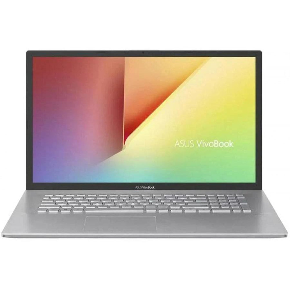 Asus Vivobook S 17.3" FHD i5-1135G7 8GB 1TB+512GB 3xUSB-A 1xHDMI1.4 1xUSB-C WIN11-H SILVER 1YR