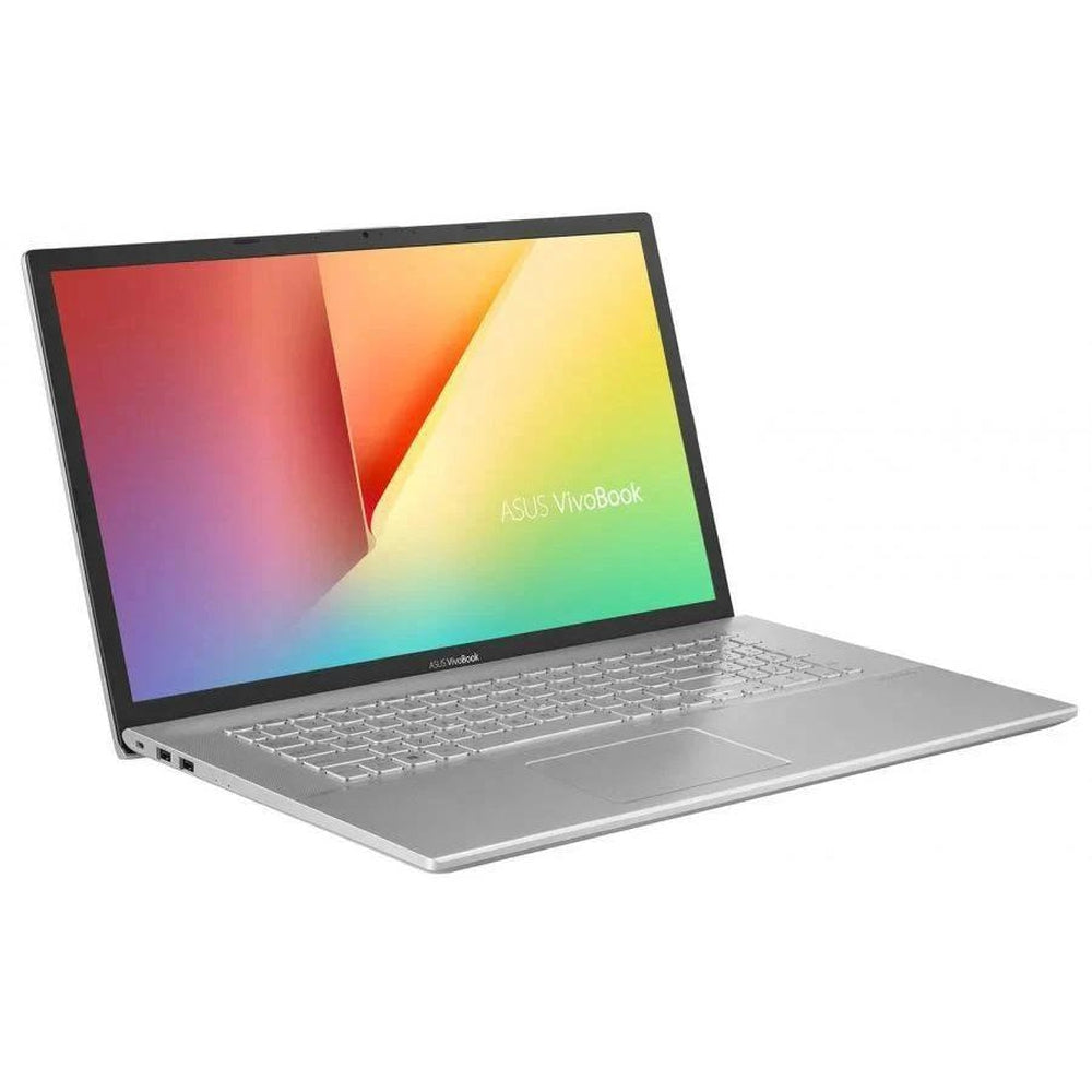 Asus Vivobook S 17.3" FHD i5-1135G7 8GB 256GB PCIE WIN11-H 1xHDMI1.4 3xUSB-A1xUSB-C Silver 1Yr