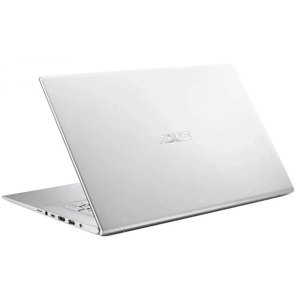Asus Vivobook S 17.3" FHD i5-1135G7 8GB 256GB PCIE WIN11-H 1xHDMI1.4 3xUSB-A1xUSB-C Silver 1Yr