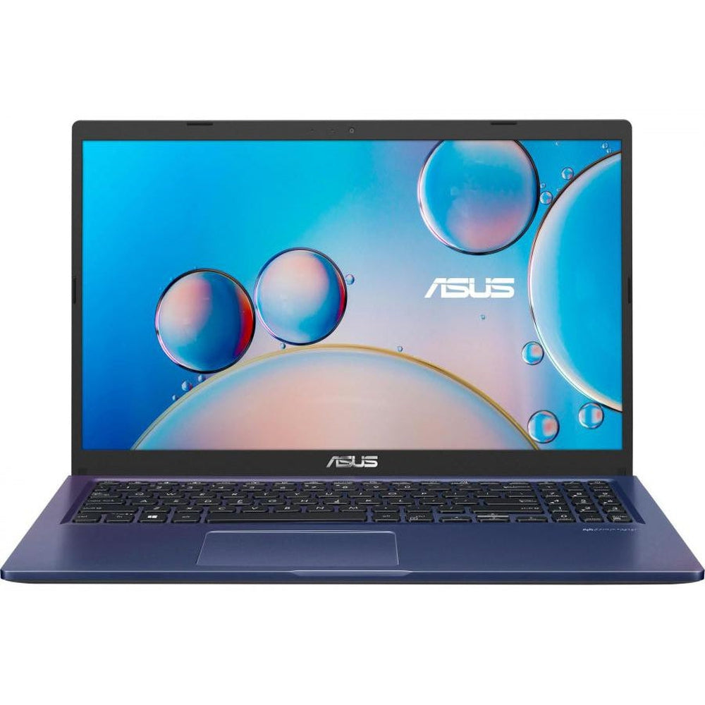 Asus Vivobook Go - 15.6" HD 200Nits R3-3250 8gb 256gb 3xUSB-A 1xUSB-C HMDI1.4  Win11-H HDD houseing (Blue) 1YR