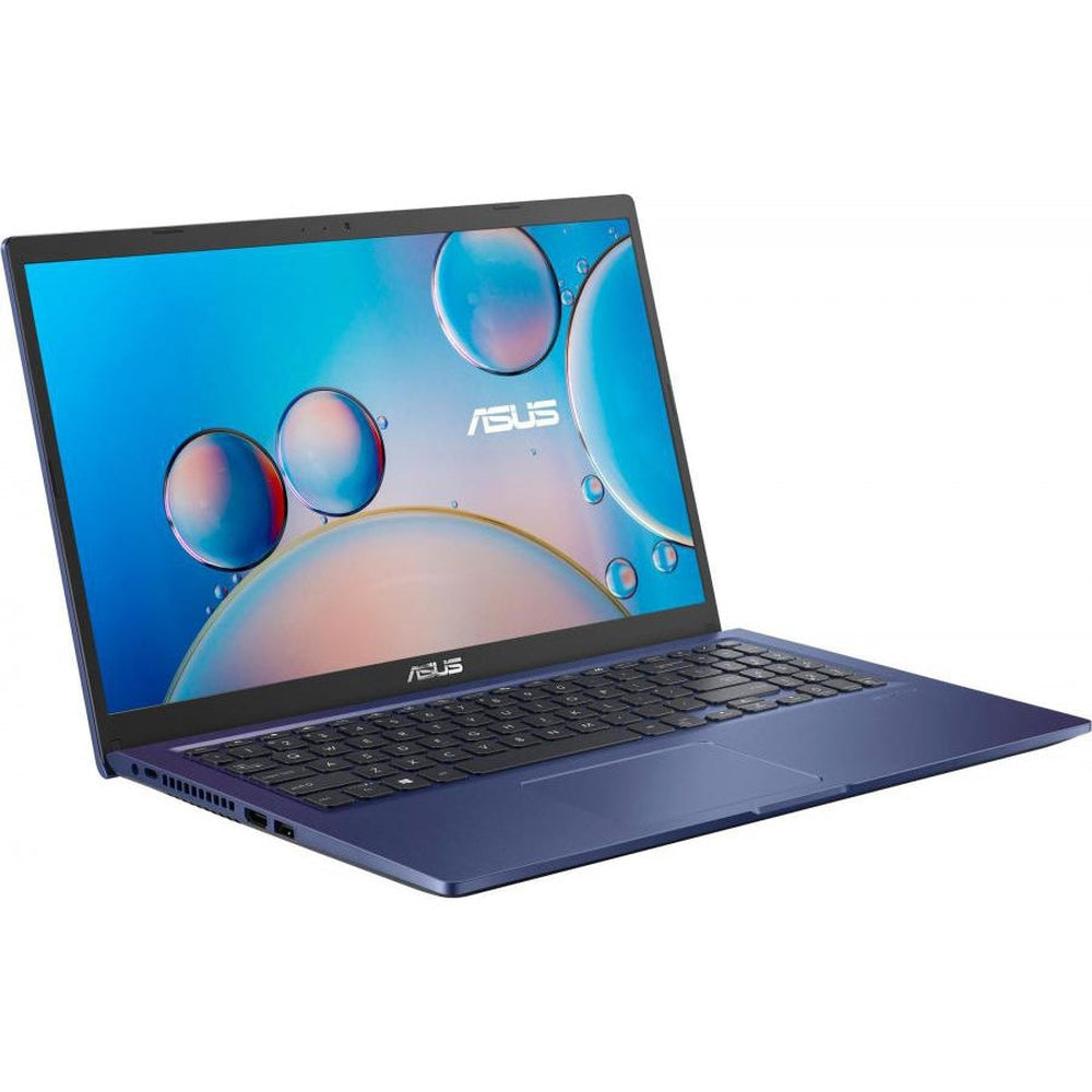Asus Vivobook Go - 15.6" HD 200Nits R3-3250 8gb 256gb 3xUSB-A 1xUSB-C HMDI1.4  Win11-H HDD houseing (Blue) 1YR