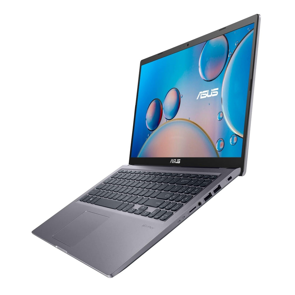 Asus Vivobook Go - 15.6" FHD vIPS i3-1005G1  8GB 256GB 3xUSB-A 1xUSB-C 1xHDMI 1.4 Win11-H Slate Grey 1YR