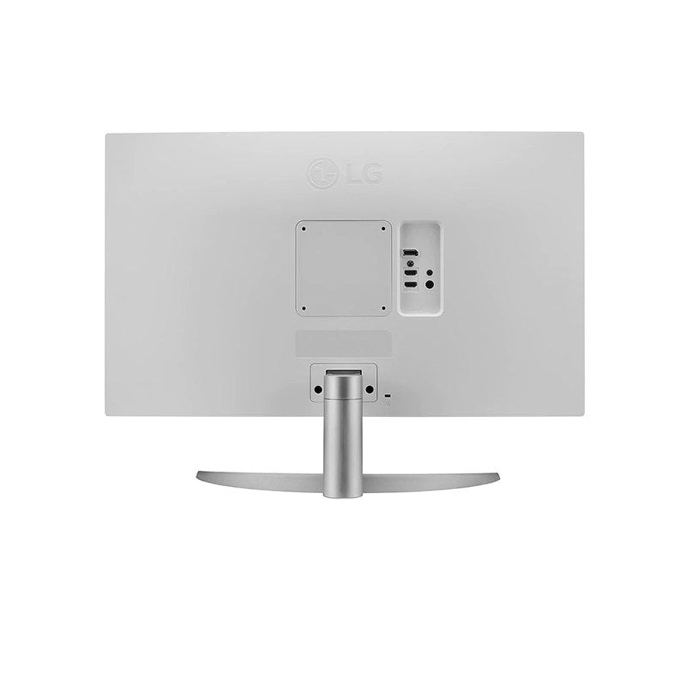 LG CONSUMER FREESYNC HDR400 27" 16:9IPS3840x21605ms60Hz1.07B350nitsHDMI(2.0)x2DPx1TiltVESA100x100