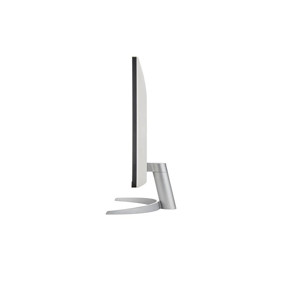 LG CONSUMER FREESYNC HDR400 27" 16:9IPS3840x21605ms60Hz1.07B350nitsHDMI(2.0)x2DPx1TiltVESA100x100