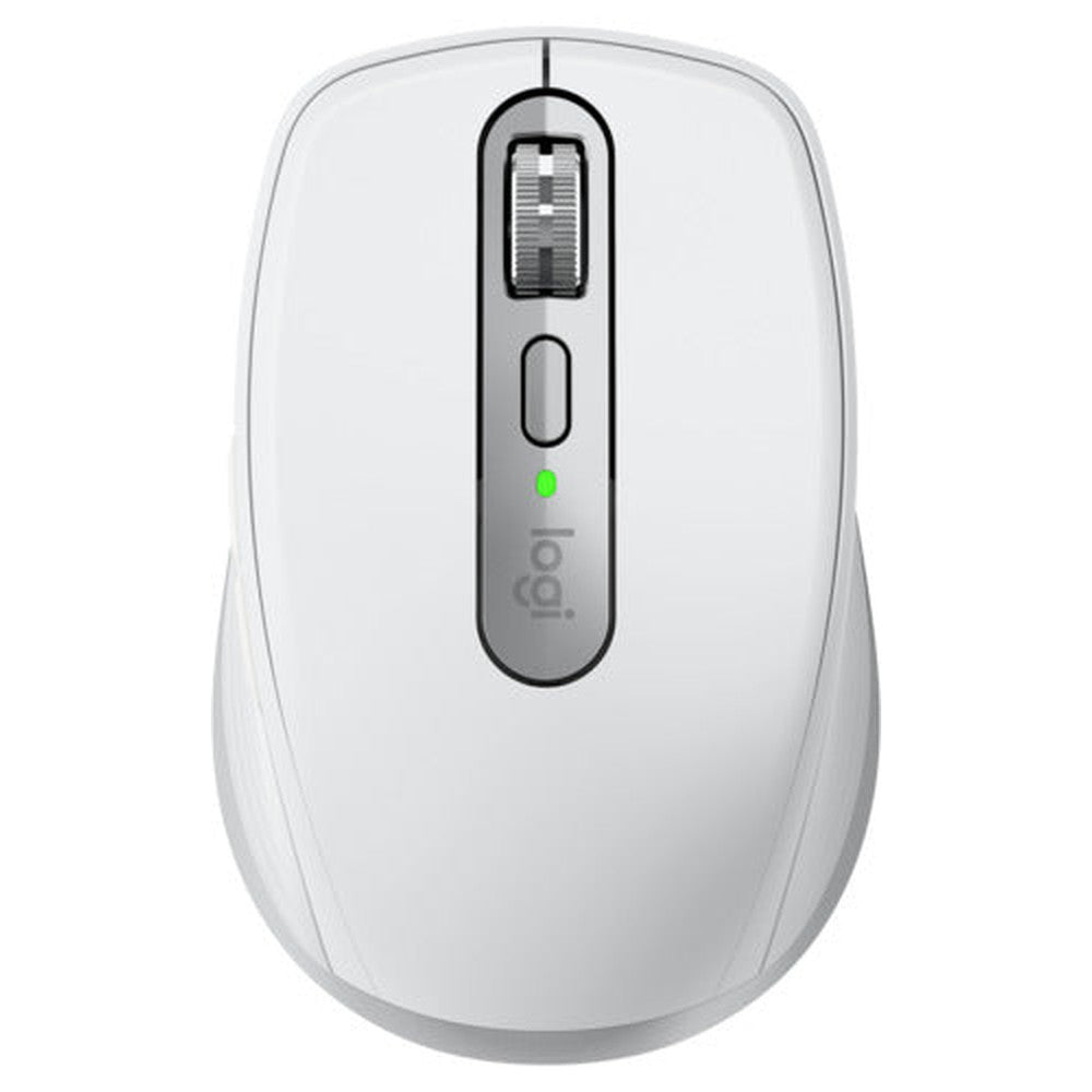 Logitech MX Anywhere 3S - Pale Grey